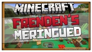 Frendens-Meringued-Cartoon Resource pack