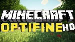 OptiFine Mod [1.8.8] (FPS Boost, HD Textures, Shaders)