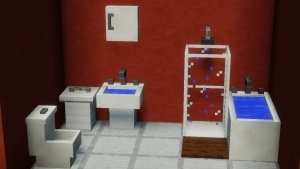 MrCrayfish's Furniture Mod [1.7.2/1.7.10/1.8/1.8.8] Download