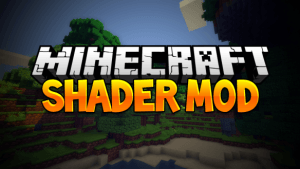 Shaders Mod [1.7.10/1.8]