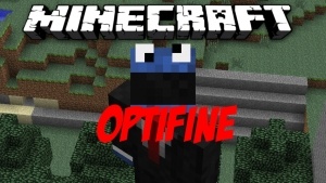 Optifine Mod [1.10] Download