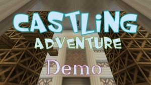 CastlingAdventure Demo [1.10.2]