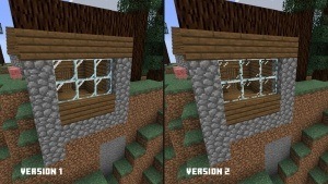 Offizielle neue Minecraft Texturen (v2)