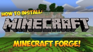Minecraft Forge 1.12.2 Mod Loader