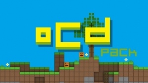 oCd Texture Pack 1.8