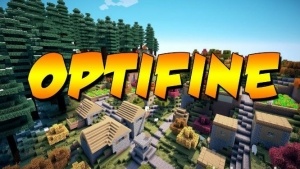 OptiFine 1.16.3