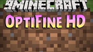 OptiFine HD 1.16.5 / 1.15.2 (FPS Boost, Shaders, ...) Deutsch