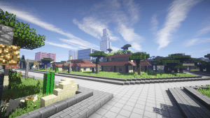 UnicaCity Texture Pack v3R1