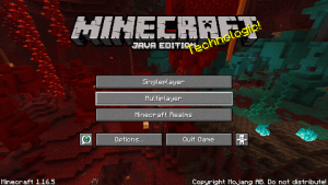 Minecraft Launcher.exe