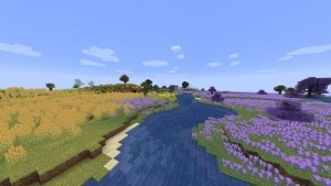 Biomes O’ Plenty Mod